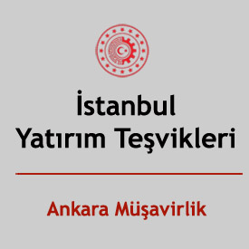 istanbul yatırım teşvik sistemi