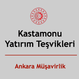 kastamonu yatırım teşvik sistemi