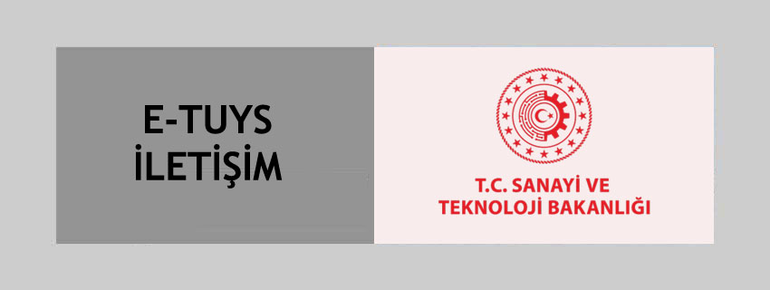 E-TUYS İletişim
