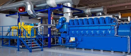 Kojen Atık Isıdan Elektrik Enerjisi Üretimi Yatırım Teşvikleri