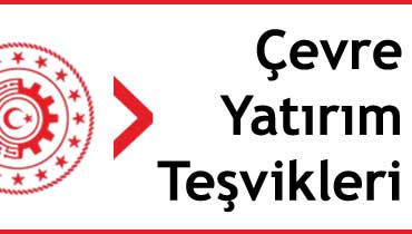 çevre yatırım teşvikleri