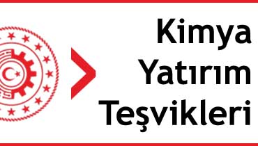 kimya yatırım teşvikleri