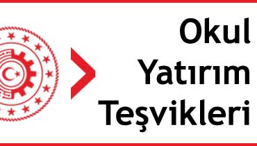 okul yatırım teşvikleri